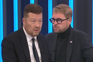 Okamura: Soudní systém nemá mou důvěru, ničí životy. Otřásá se základ demokracie, tvrdí Havel